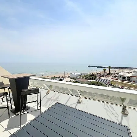 12c, Heliopolis C, Village Naturiste Apartment *