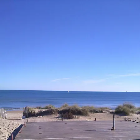 Apartment 12c, Heliopolis C, Village Naturiste *