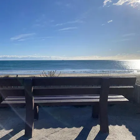 Apartment 12c, Heliopolis C, Village Naturiste