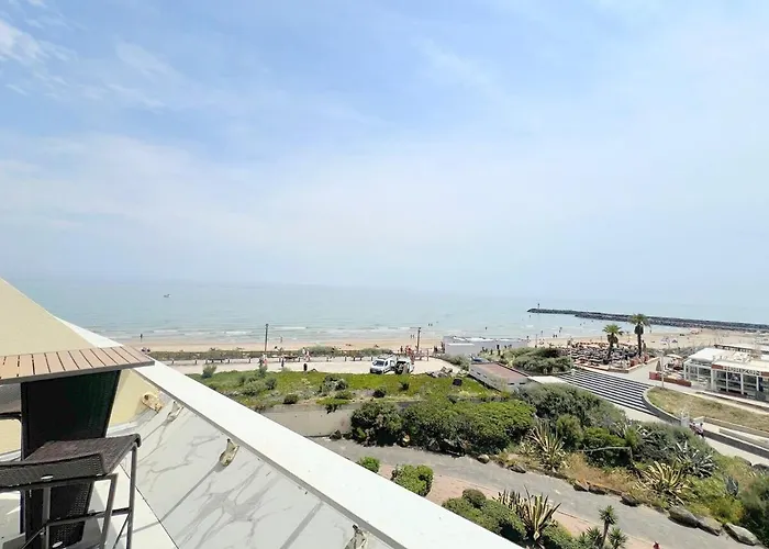 Apartment 12c, Heliopolis C, Village Naturiste *