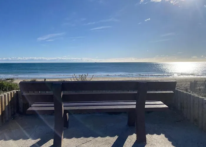 Apartment 12c, Heliopolis C, Village Naturiste