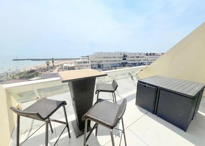 12c, Heliopolis C, Village Naturiste *