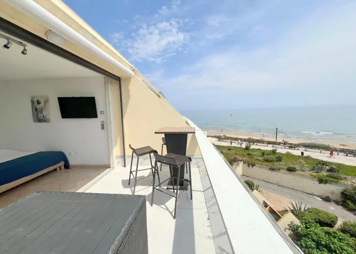 12c, Heliopolis C, Village Naturiste * Agde