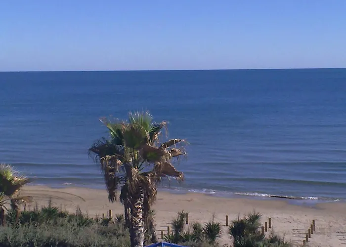 12c, Heliopolis C, Village Naturiste Apartment Agde