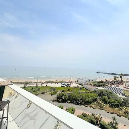 Apartment 12c, Heliopolis C, Village Naturiste *