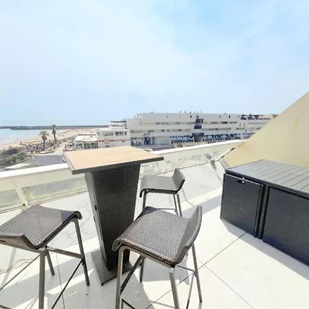 12c, Heliopolis C, Village Naturiste *